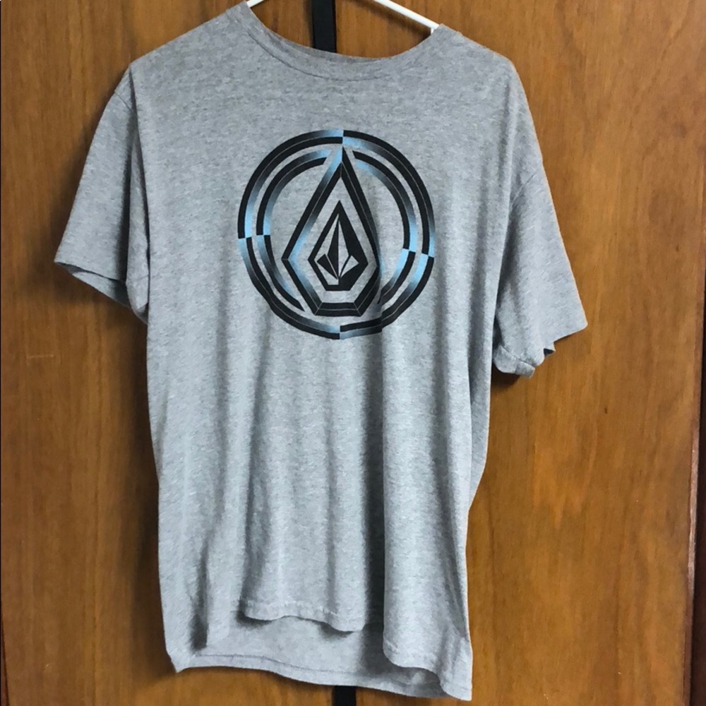 Volcom short sleeve tee
